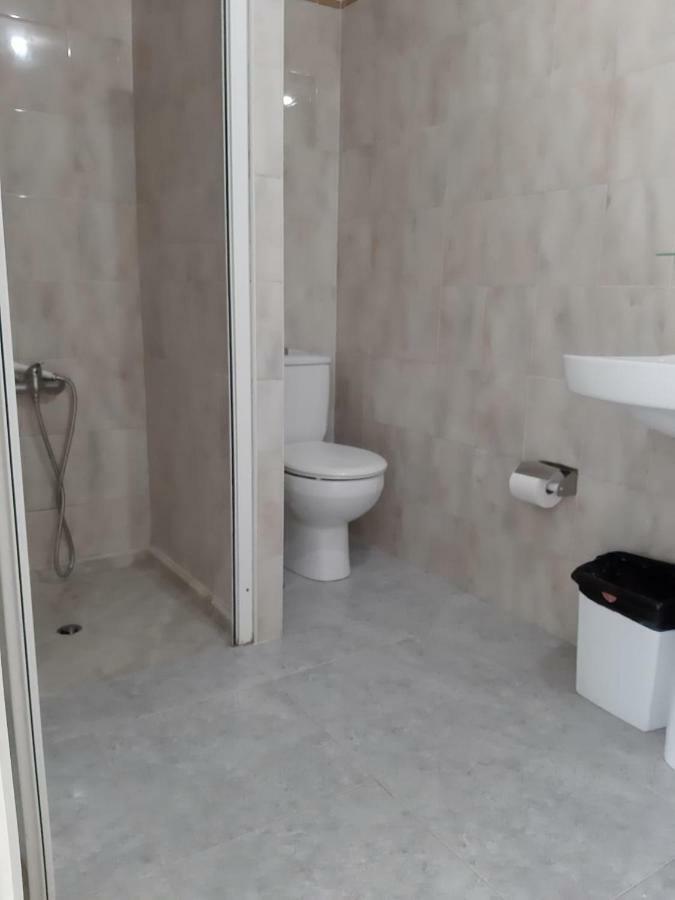 Bungalow With Private Garden Nex To Yumbo Center Villa Maspalomas  Esterno foto