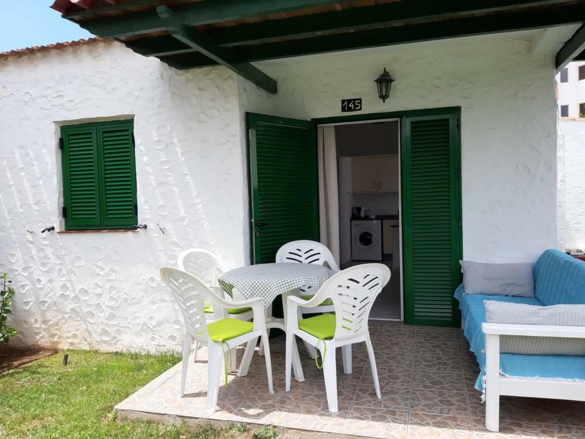 Bungalow With Private Garden Nex To Yumbo Center Villa Maspalomas  Esterno foto