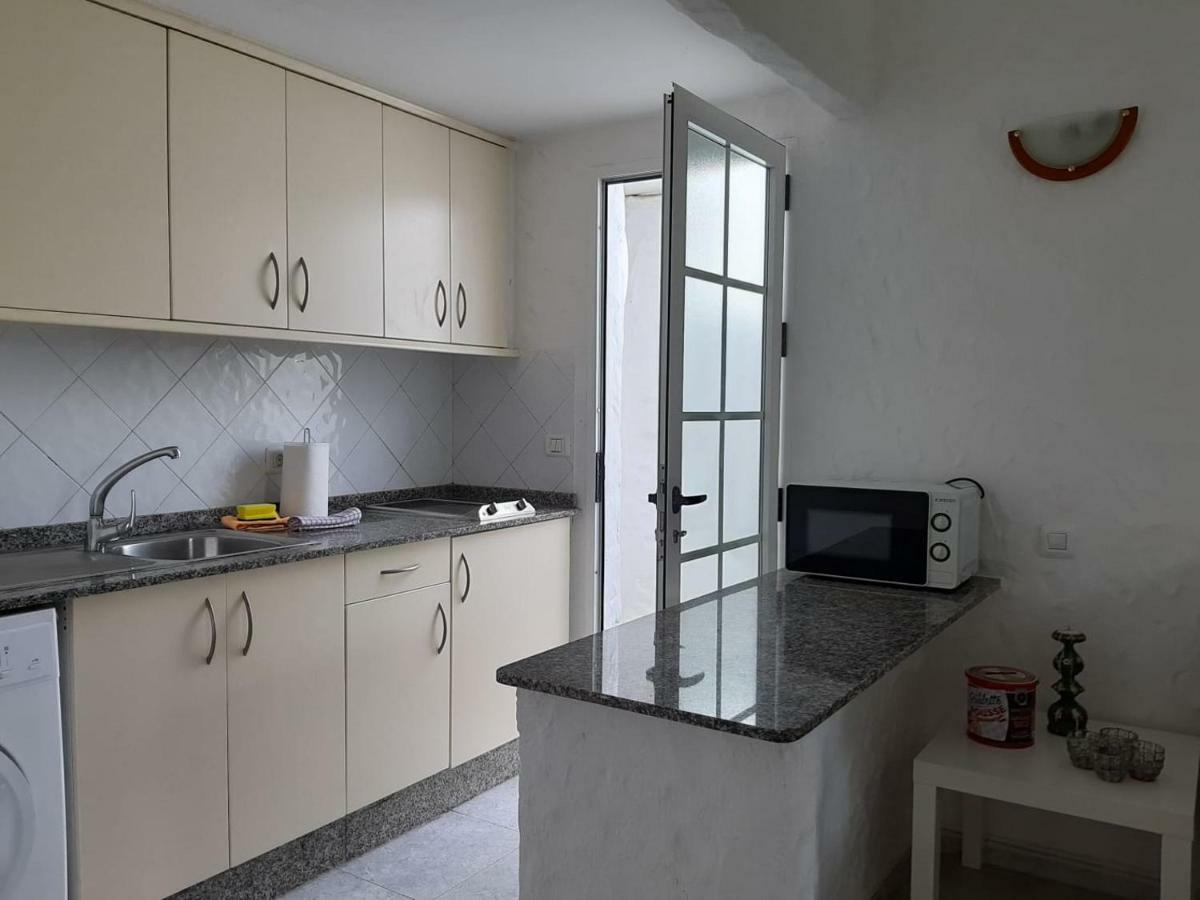 Bungalow With Private Garden Nex To Yumbo Center Villa Maspalomas  Esterno foto