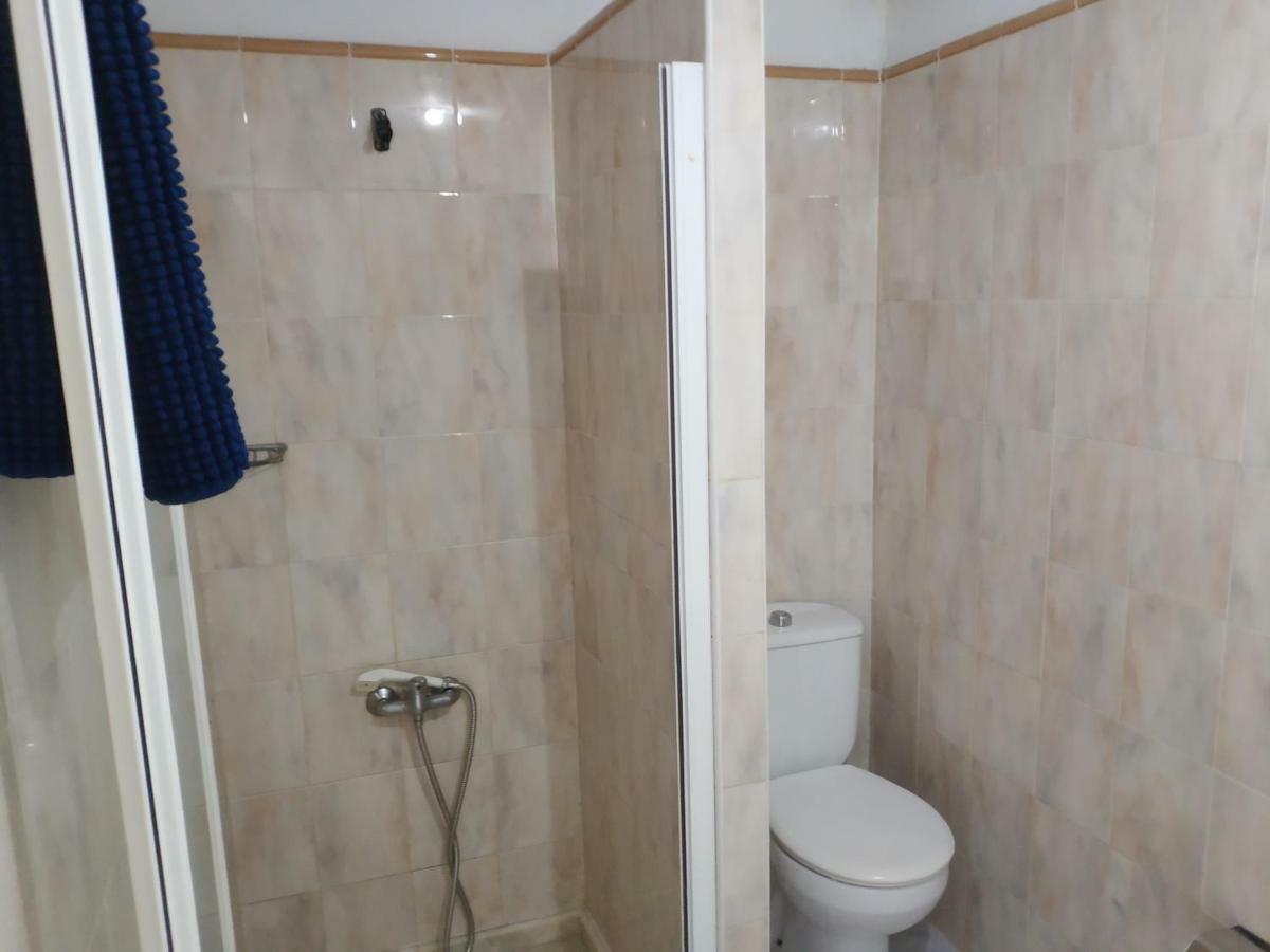 Bungalow With Private Garden Nex To Yumbo Center Villa Maspalomas  Esterno foto