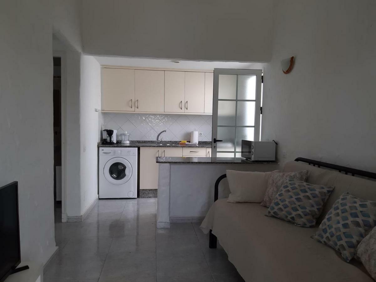 Bungalow With Private Garden Nex To Yumbo Center Villa Maspalomas  Esterno foto